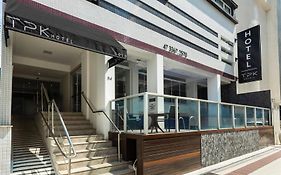 Tropikalya Gold Hotel